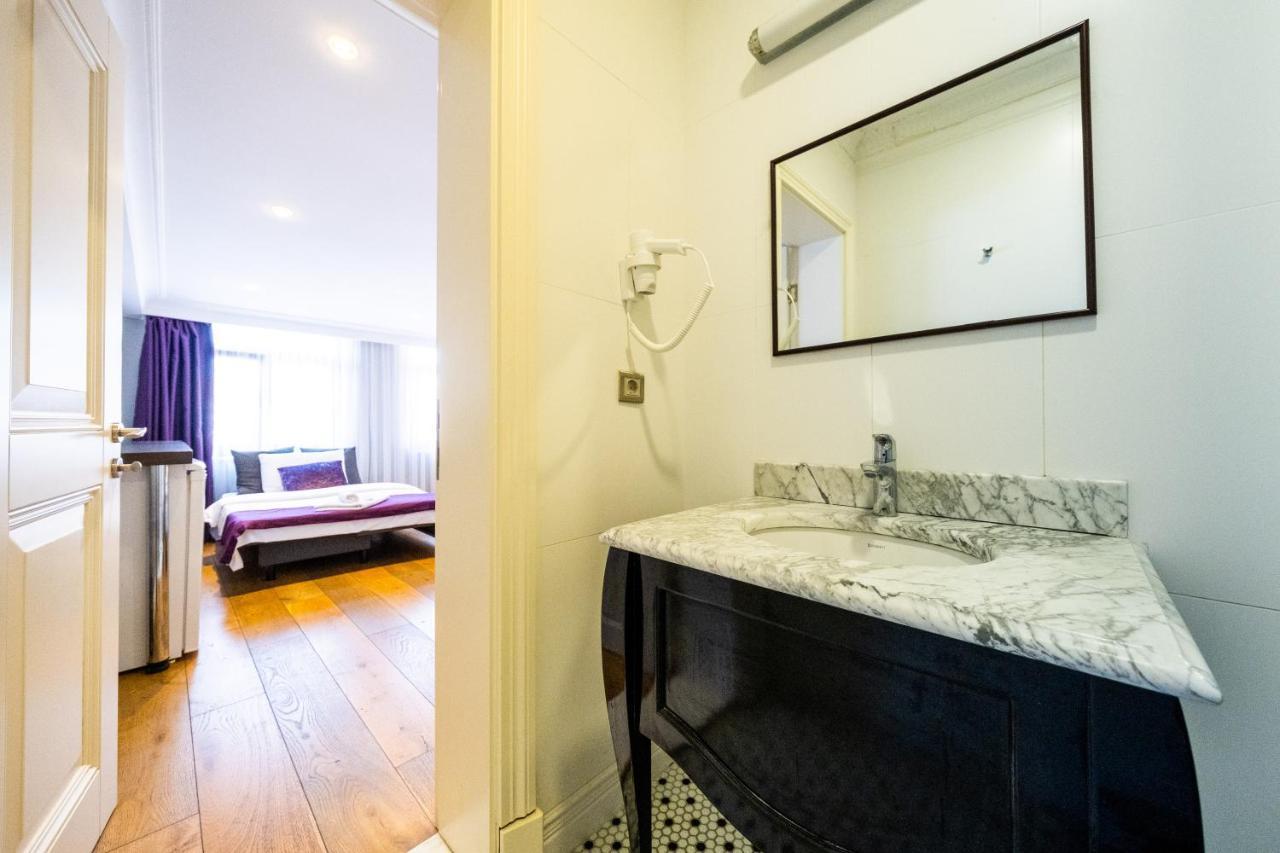 Frame Hotel & Suites イスタンブール エクステリア 写真