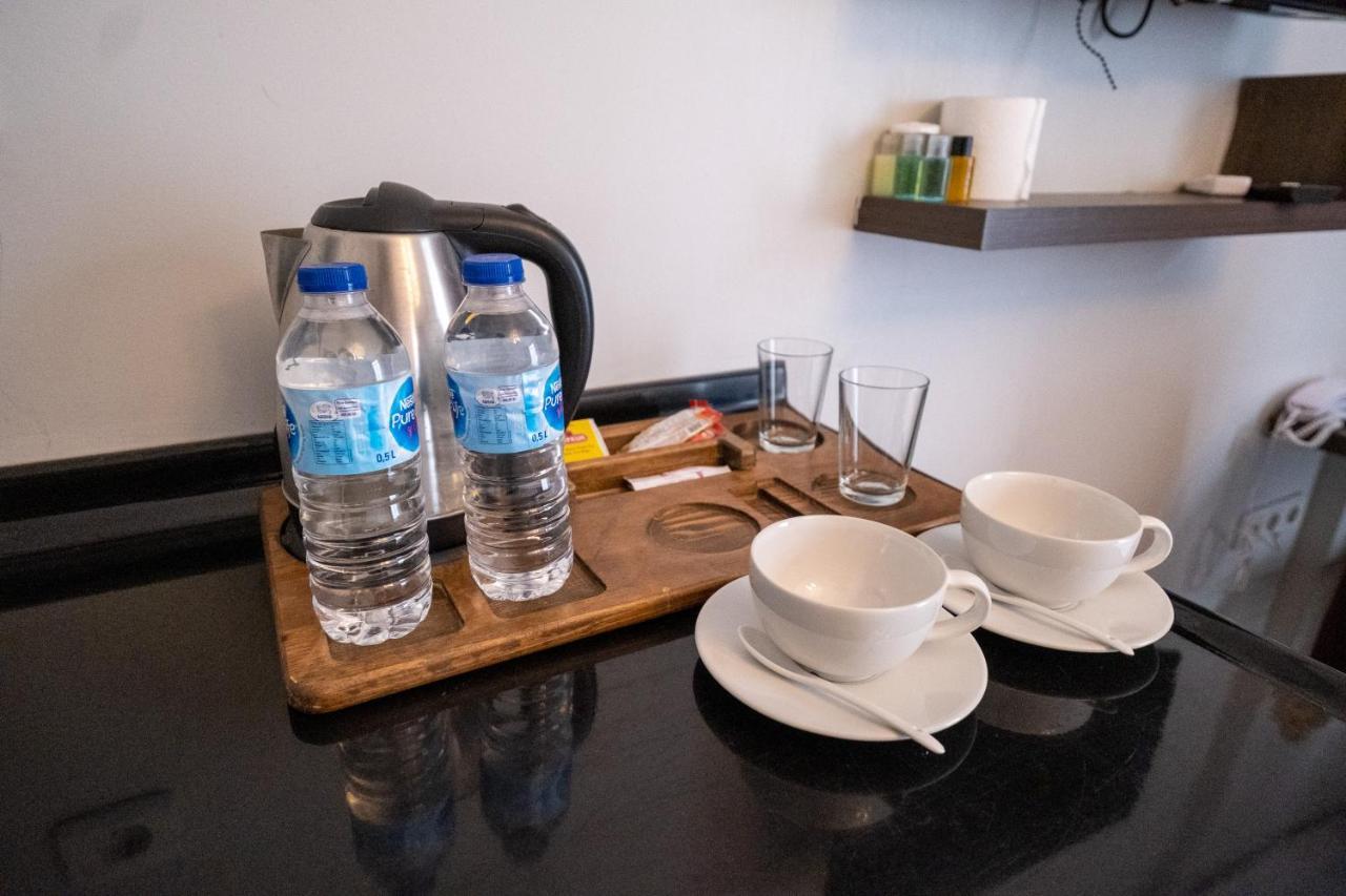 Frame Hotel & Suites イスタンブール エクステリア 写真