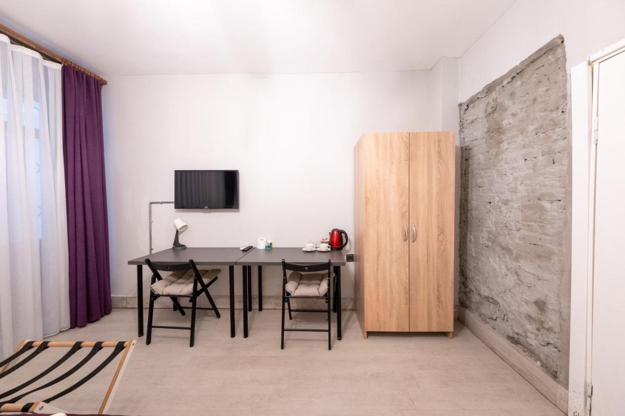 Frame Hotel & Suites イスタンブール エクステリア 写真