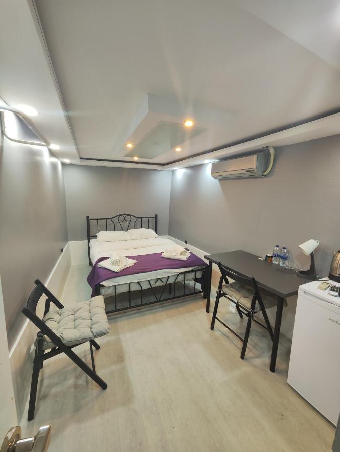 Frame Hotel & Suites イスタンブール 部屋 写真