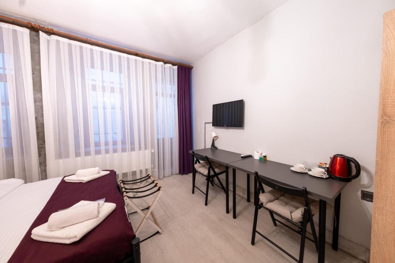 Frame Hotel & Suites イスタンブール エクステリア 写真